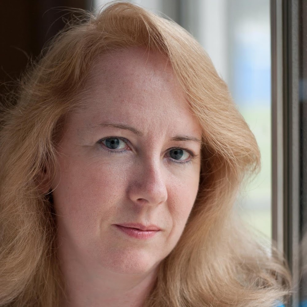 Meet your Posher, Angi